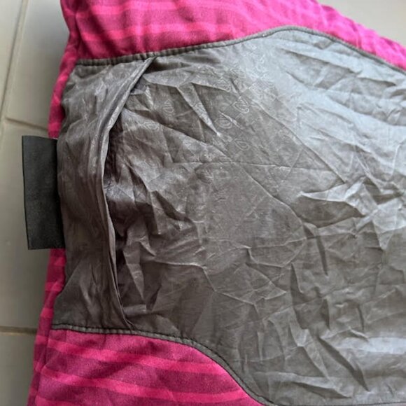 NEMO Fillo Elite Ultralight Backpacking Pillow - Picture 5 of 6